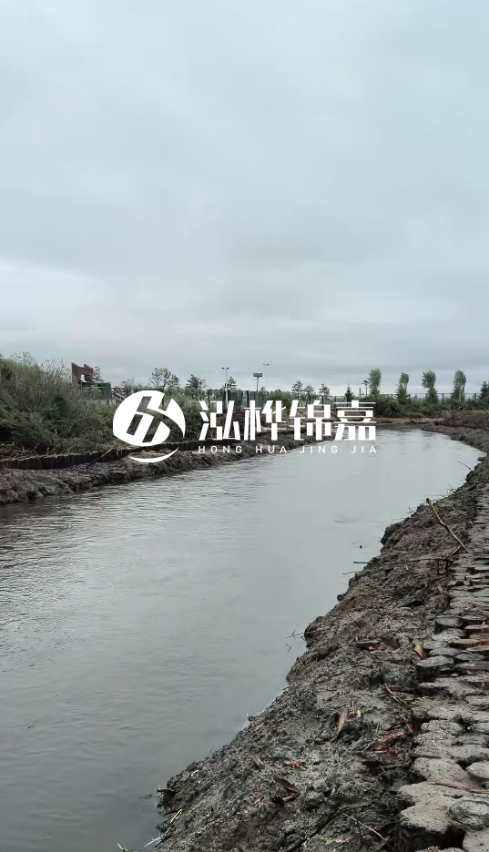 江西打松木樁專業施工隊-松木樁加固地基為什么不會腐朽？