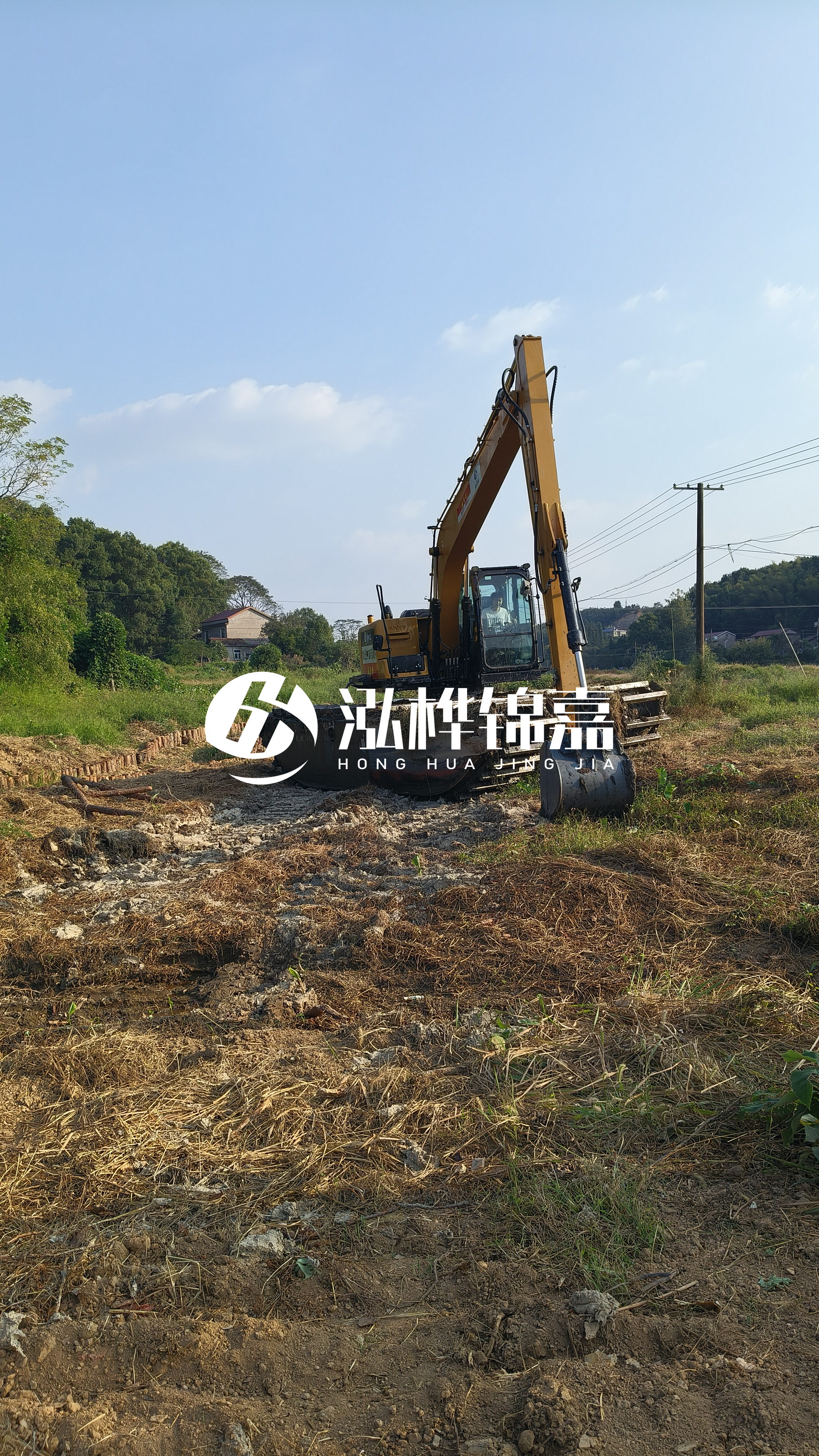 昭通河道清淤專業施工隊-河道分類與清淤標準？