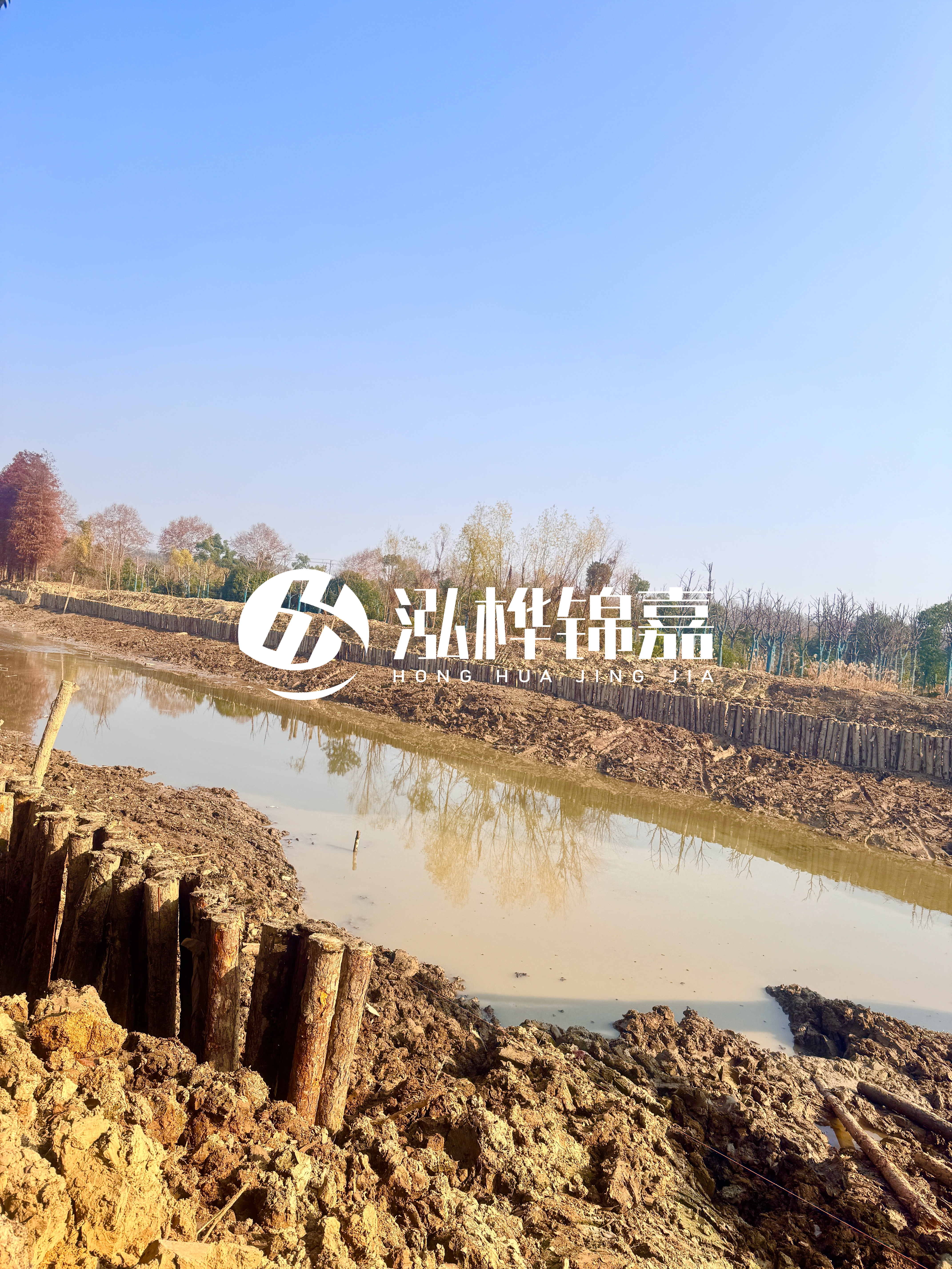 河道打樁木施工后的驗收標準是什么？快來了解驗收標準，別踩坑！