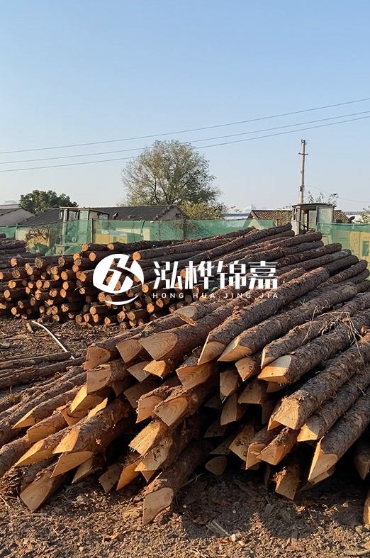 松木樁廠家泓樺錦嘉產品的性價比高嗎？供貨能力如何？