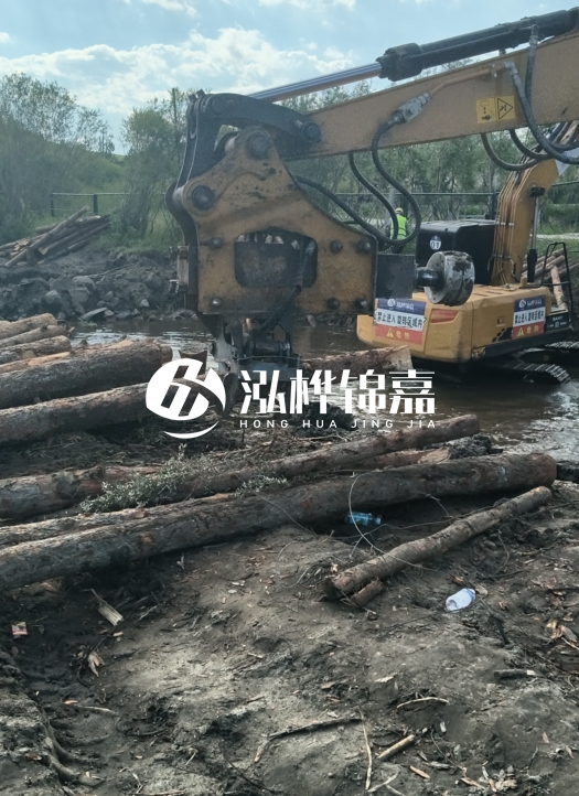 拿松木打樁有哪些優點和缺點？拿松木打樁的市場價格是多少？