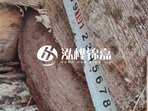 打木樁有什么好處？打樁木適用范圍有哪些要求？