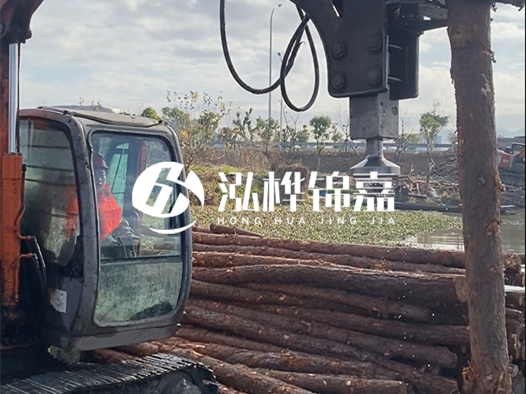長度5米的松木樁價(jià)格范圍是多少？直徑10cm的松木樁價(jià)格是怎樣的？