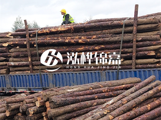 防洪防汛用松木樁的單價(jià)是多少？4米長(zhǎng)10公分多少錢(qián)一根？