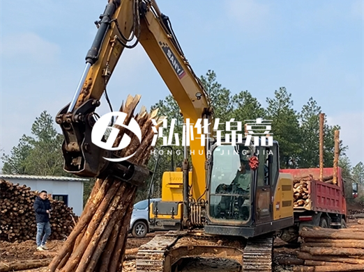 松木打樁的樁長(zhǎng)如何選擇？松木樁直徑一般多少？?