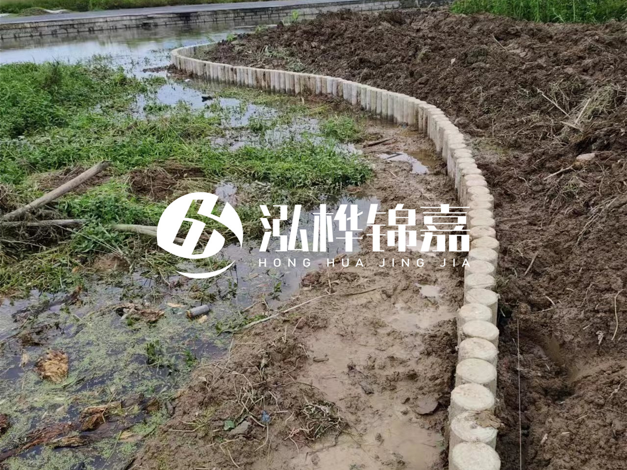 松木打樁施工隊(duì)的收費(fèi)標(biāo)準(zhǔn)是怎樣的？水泥樁可以接嗎？