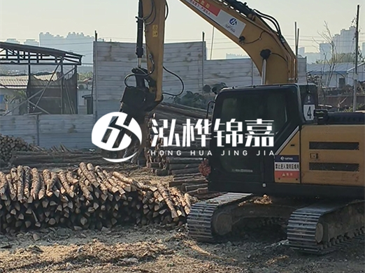 松木樁哪里有賣？哪里的松木樁便宜又好？?