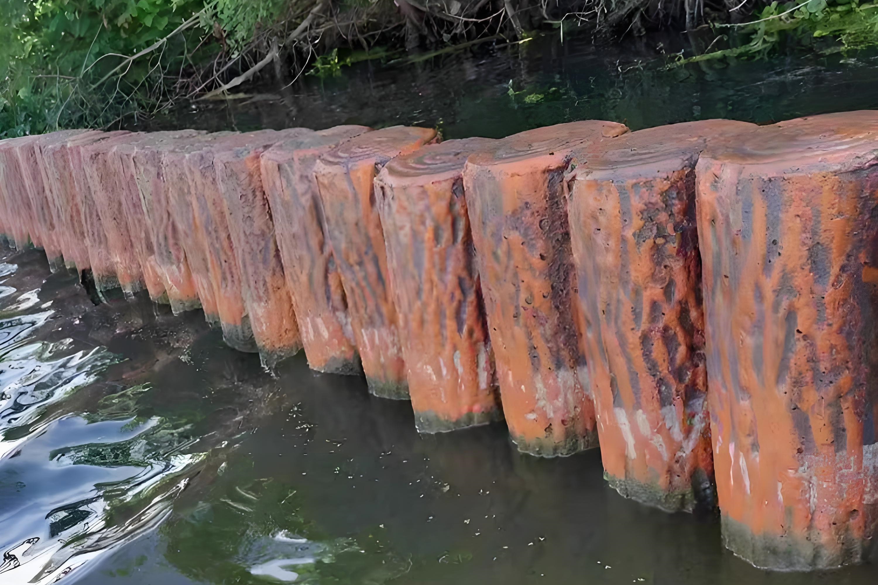 江西有水泥樁施工隊嗎？一天能打多少根？