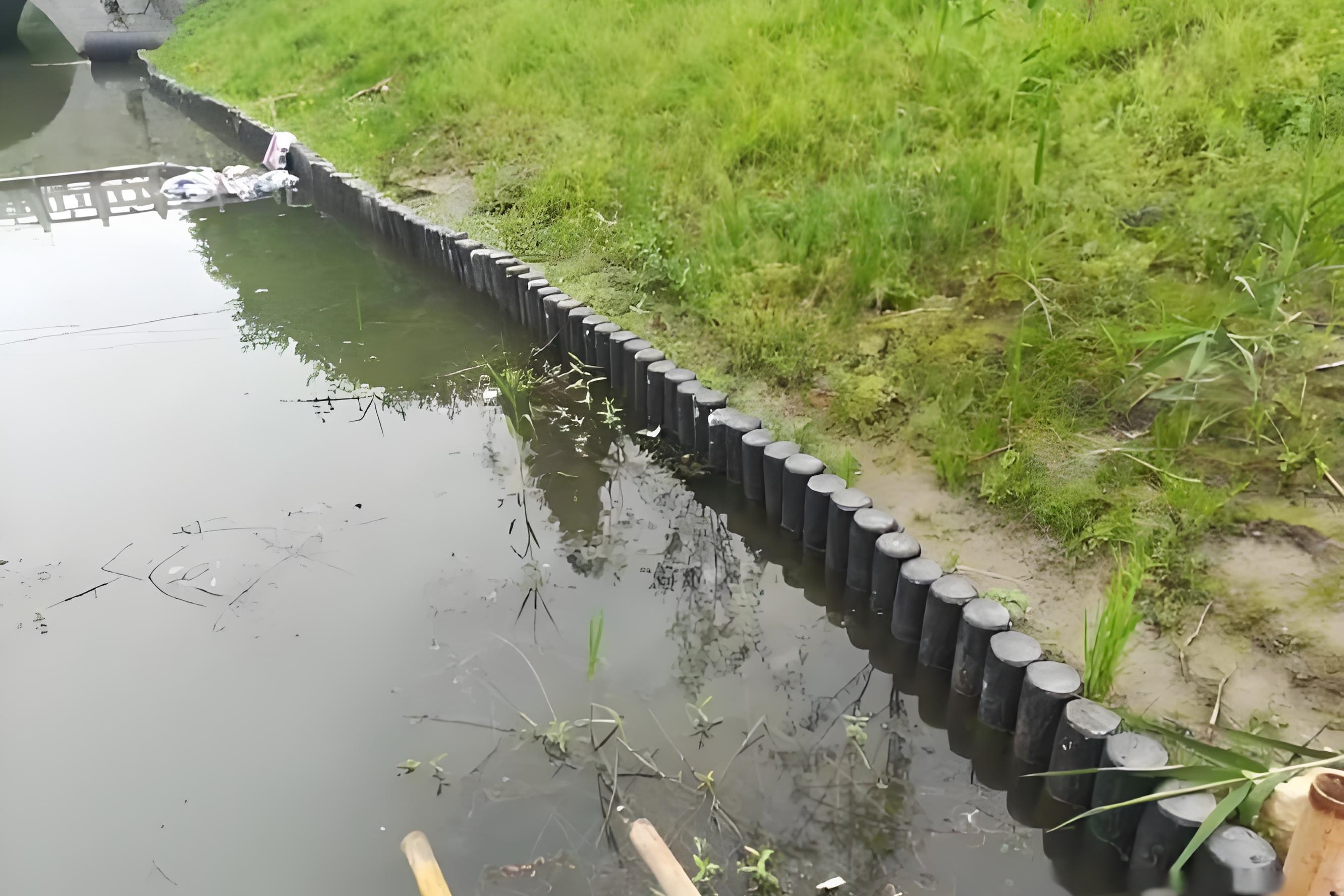 山西水泥樁施工專業施工隊-水泥樁如何打入地下？