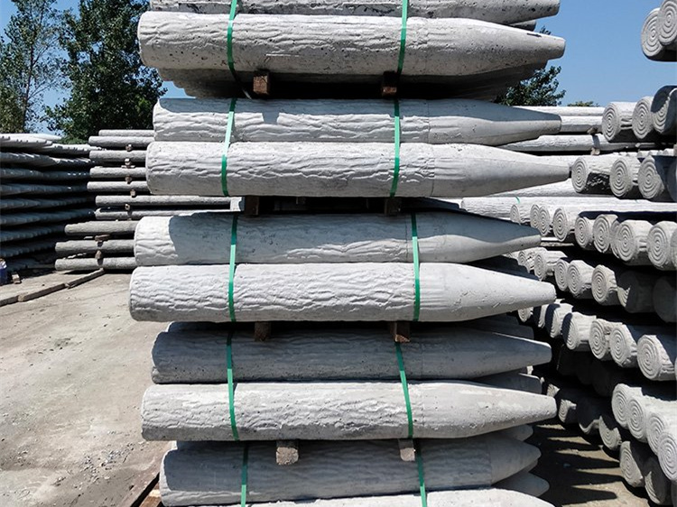 水泥樁批發廠家泓樺錦嘉-打水泥樁的報價包含材料費用嗎？