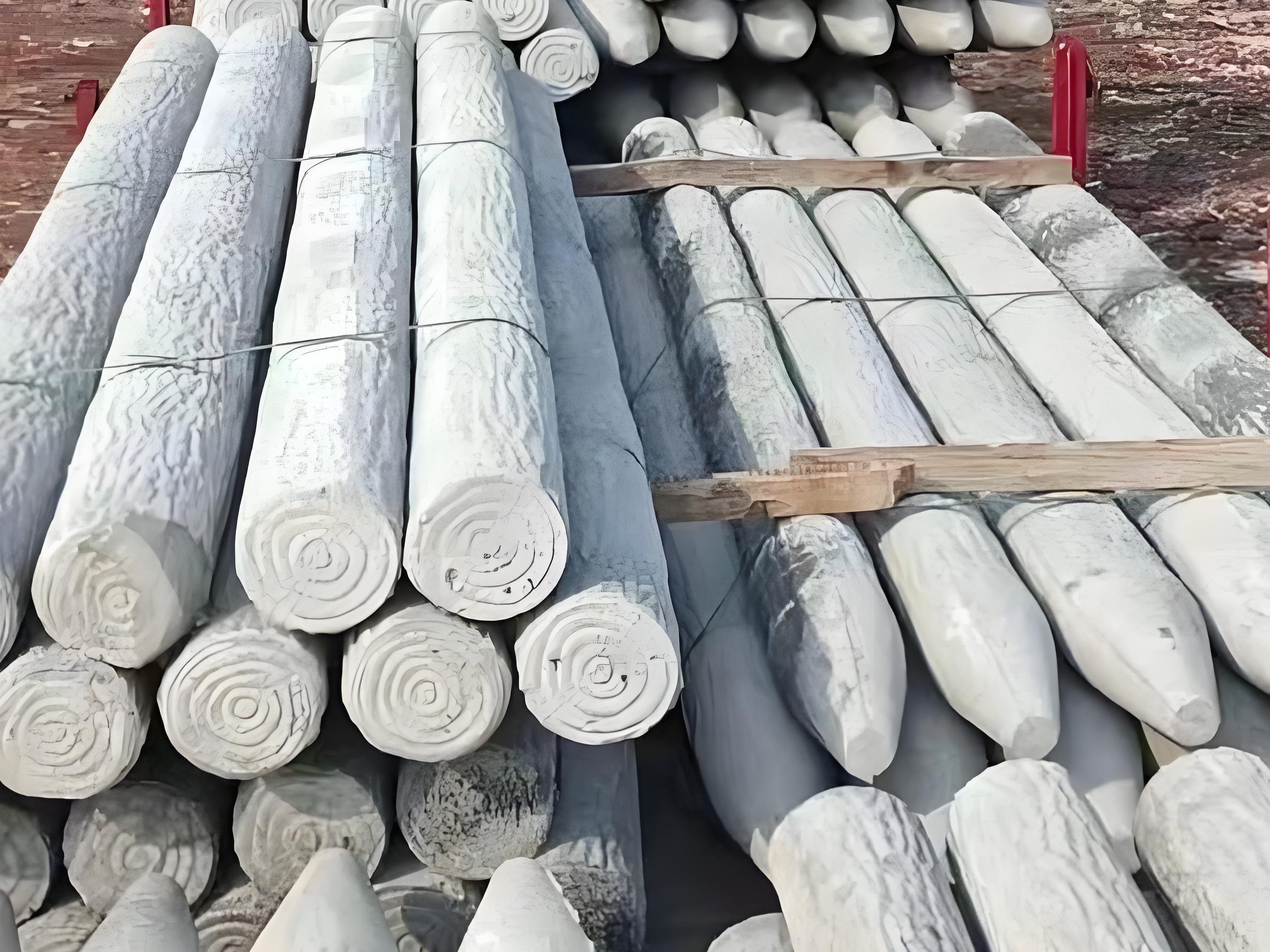 水泥樁批發廠家泓樺錦嘉-打水泥樁前需要進行地質勘察嗎？