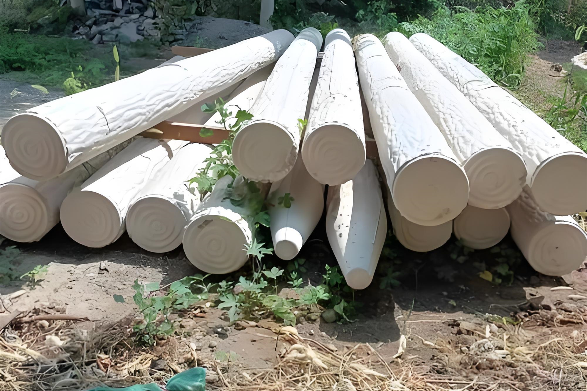 水泥樁廠家泓樺錦嘉 - 打水泥樁找哪家施工團隊比較靠譜？?