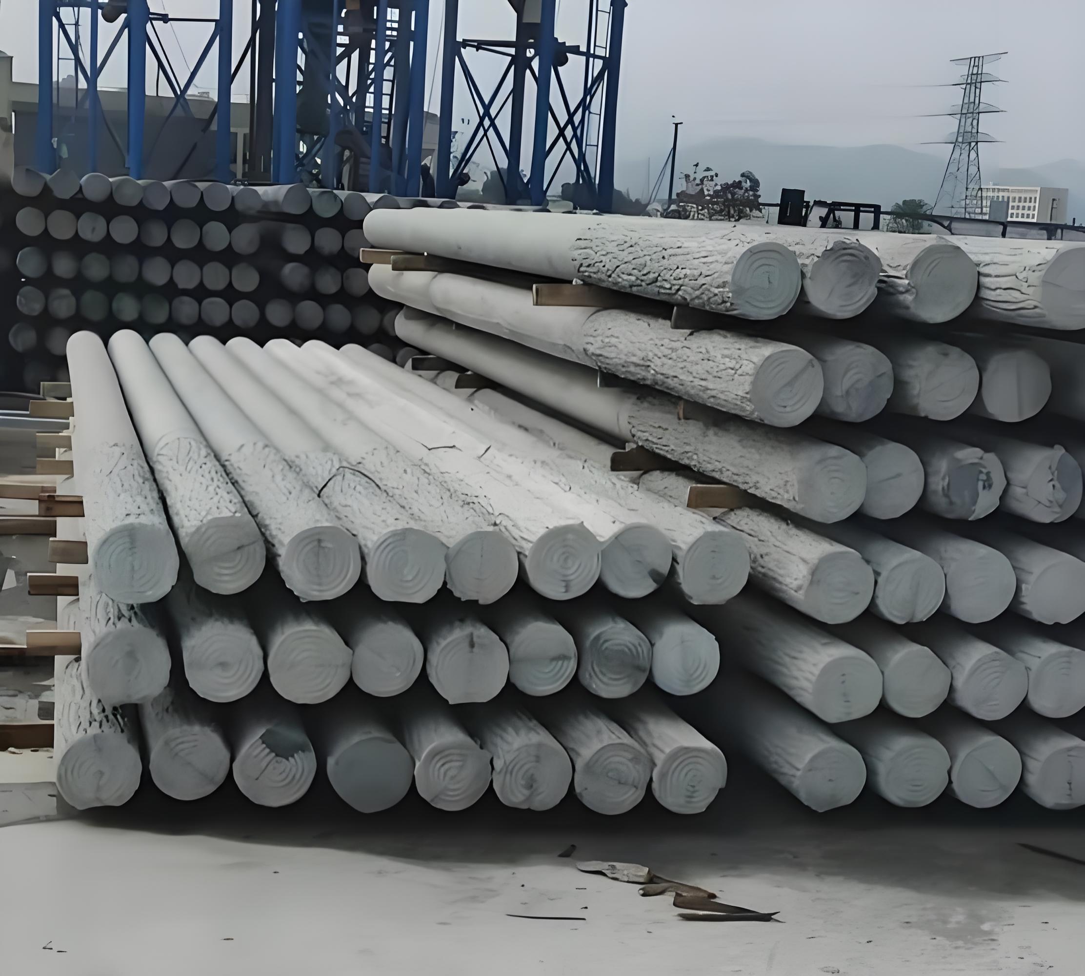 軟土地基打水泥樁能提高承載力嗎？間距怎么定？?