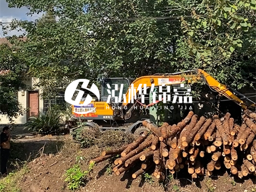 松木樁施工隊泓樺錦嘉 - 什么情況下使用松木樁？