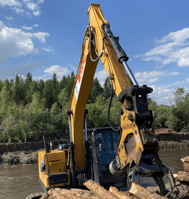 湖北松木樁施工隊，能上門看現場嗎？